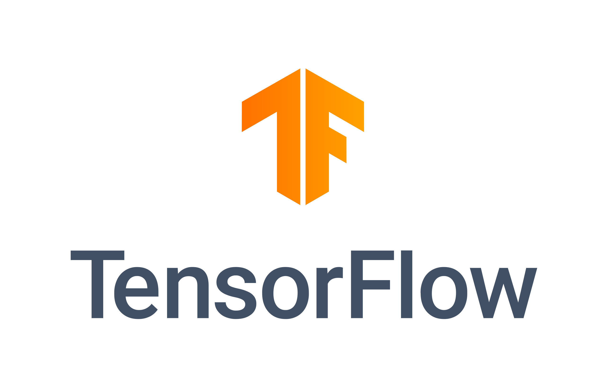 TensorFlow logo